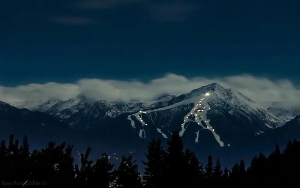 Aparthotel Predela 1 - Apt.55 Bansko