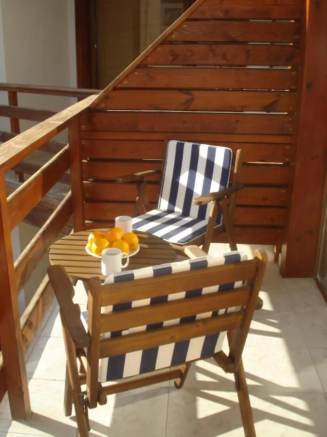 Aparthotel Predela 1 - Apt.55 Bansko Bulgarije
