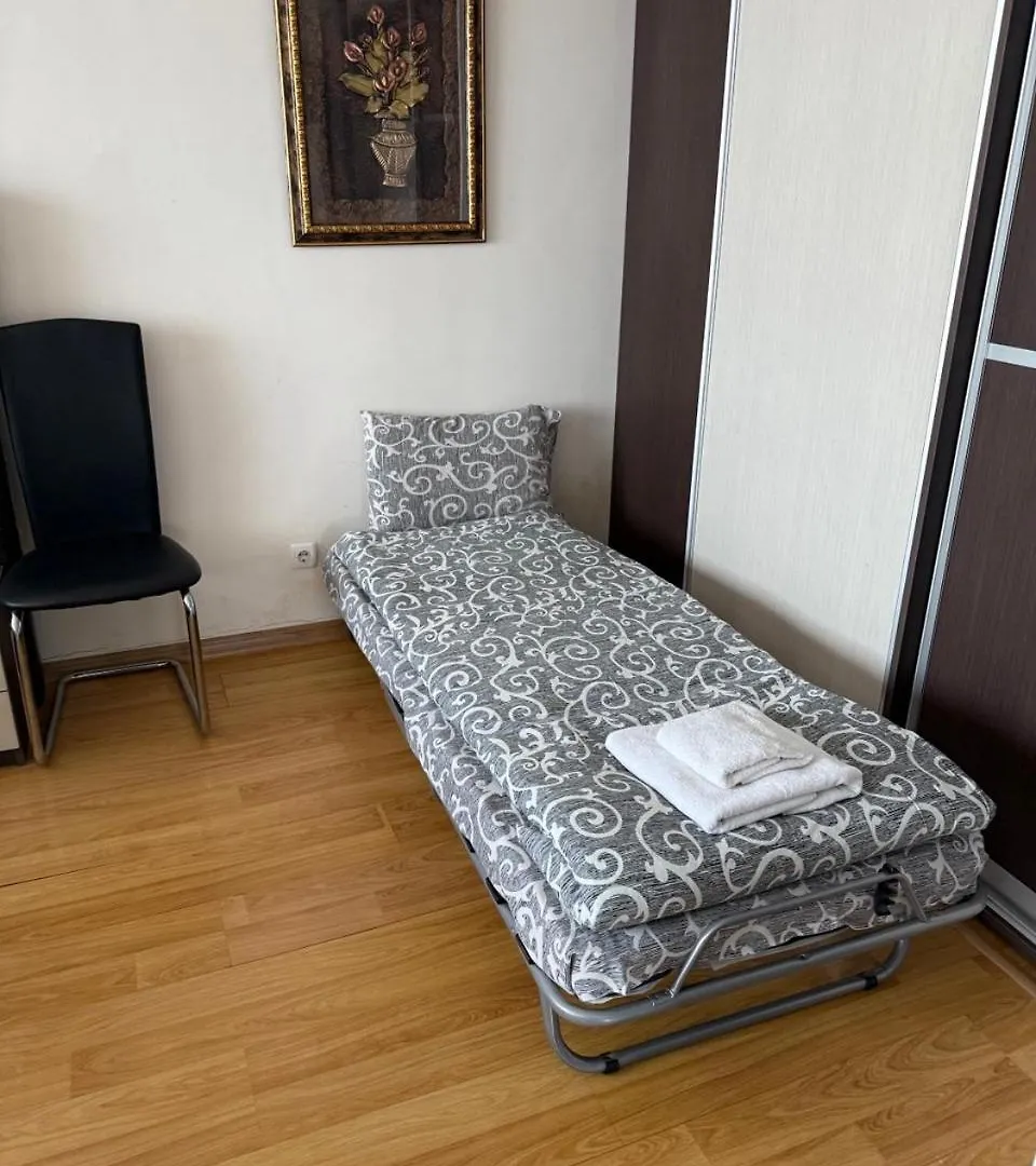 Predela 1 - Apt.55 Bansko 0*,  Bulgarije