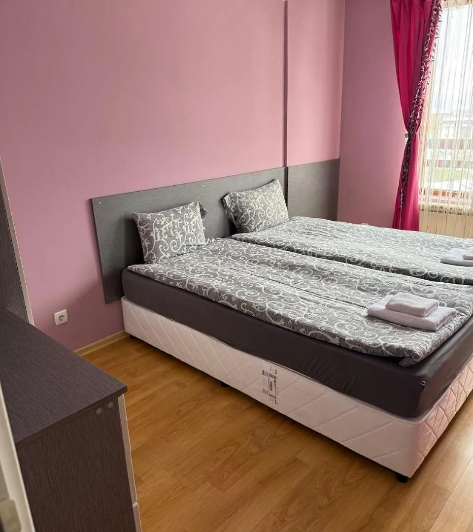 Predela 1 - Apt.55 Bansko Aparthotel