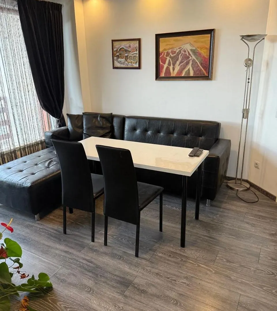 Aparthotel Predela 1 - Apt.55 Bansko Bulgarije