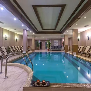 4* Апарт-отель Maria-antoaneta