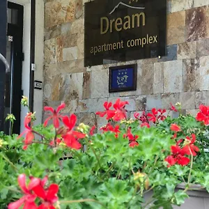 Aparthotel Dream, Bansko